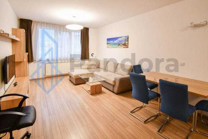 Дава се под наем Двустаен апартамент в София, Манастирски ливади - 57 кв.м за 499 € - Снимка #1