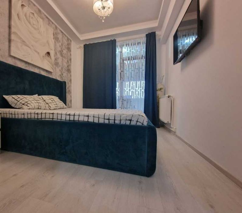 Mamaia Nord Plaja