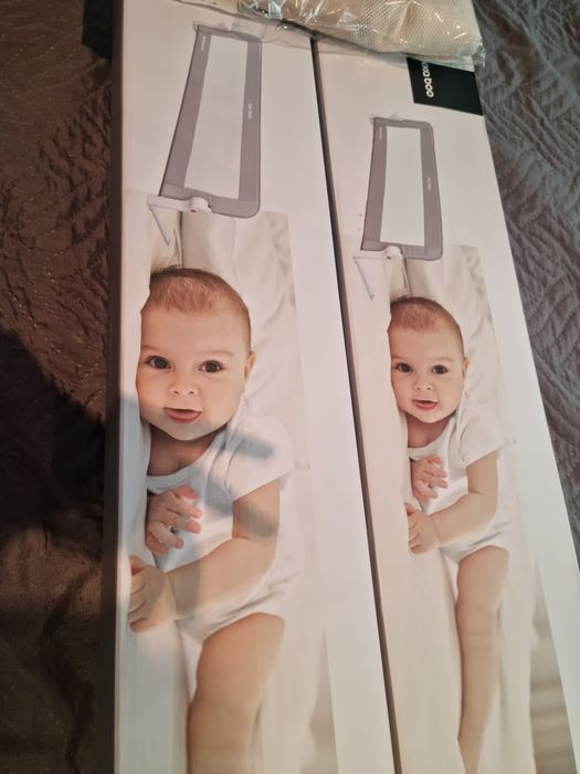 Преграда за детско легло Kikka Boo