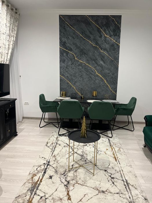 Apartament  cu 2 camere de inchiriat + Loc de parcare