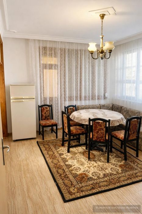 Дава се под наем Многостаен апартамент в Пловдив, Кършияка - 120 кв.м за 448.8 € - Снимка #2