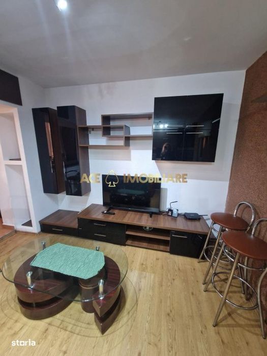 Garsoniera | Crangasi | Metrou | Pet friendly