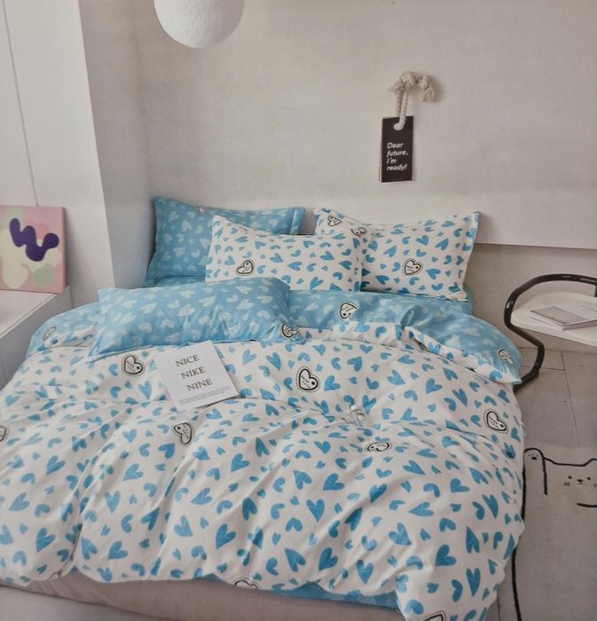 Спални комплекти от 6 части