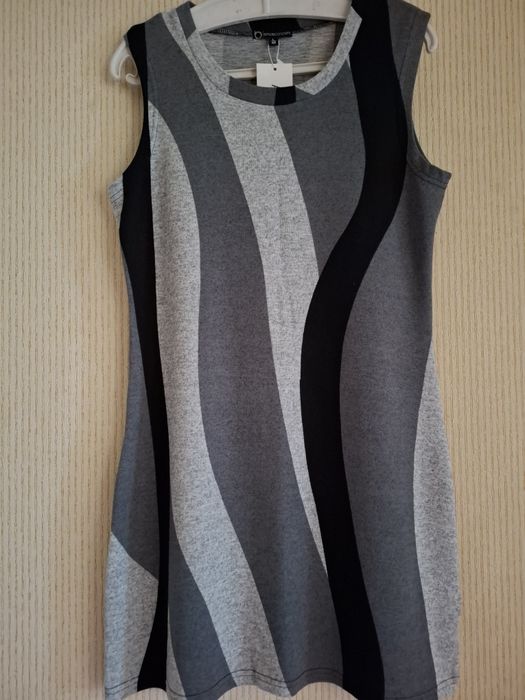 Платье туника новая