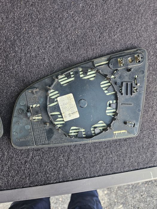 Sticlă oglindă Bmw seria 5 si Audi A6