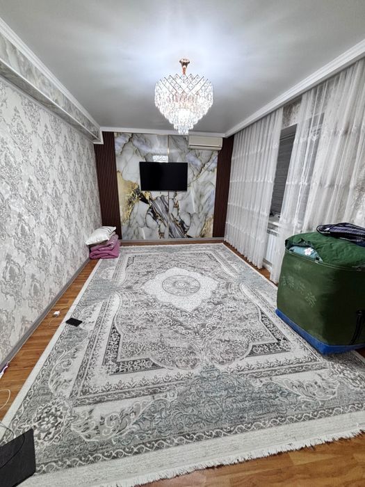 Аренда квартира