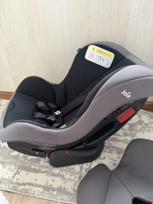 Автокресло Joie Tilt