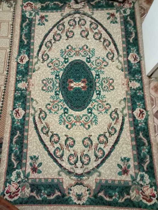 Продам     ковёр