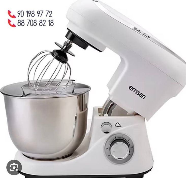 Mikser Meksir Arginali Ajoyib tanlov optom narx