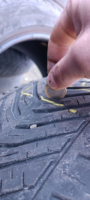 Зимни гуми 225/45/17