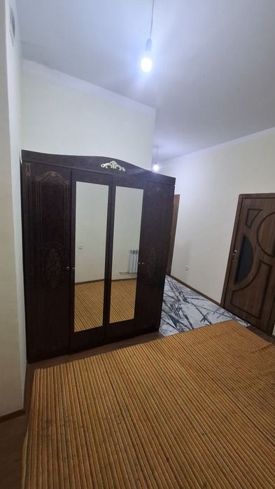 Chevar yonida 2 xona dom ijaraga beriladi