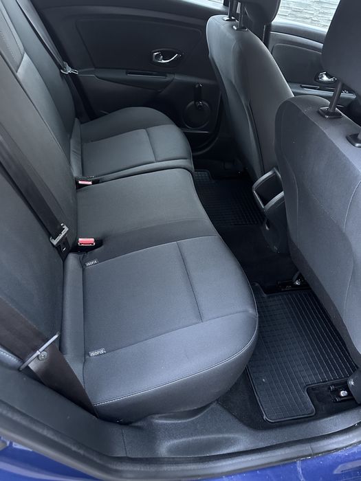 Renault Mégane III Break 1.5 dCi – 2013 – Euro 5