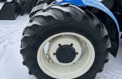 Продаются универсальные тракторы New Holland