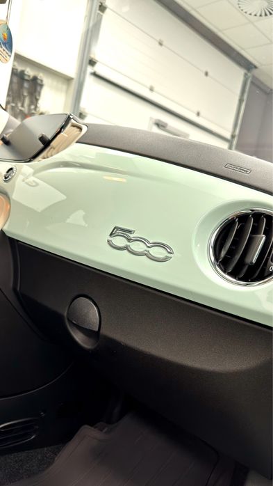 FIAT 500 2020 — imagine 3