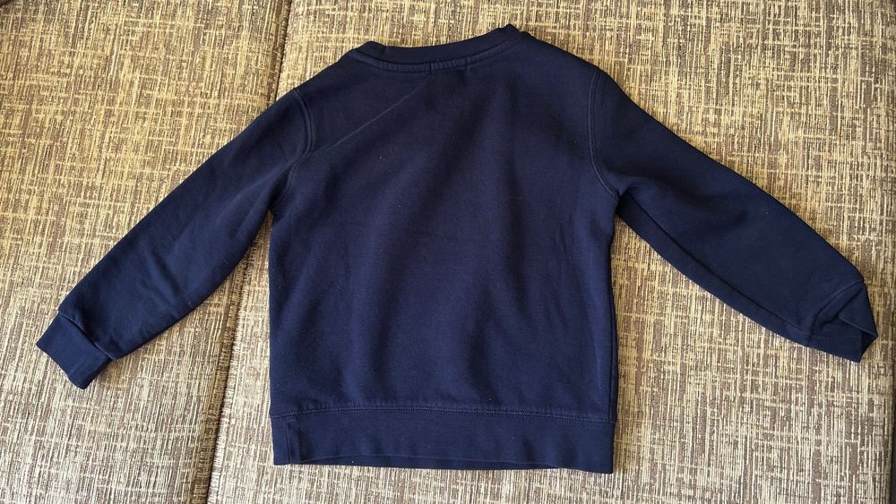 Polo Ralph Lauren детска блуза с мече