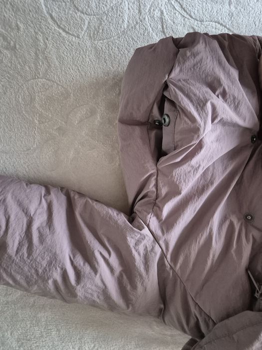 Детско зимно яке Zara