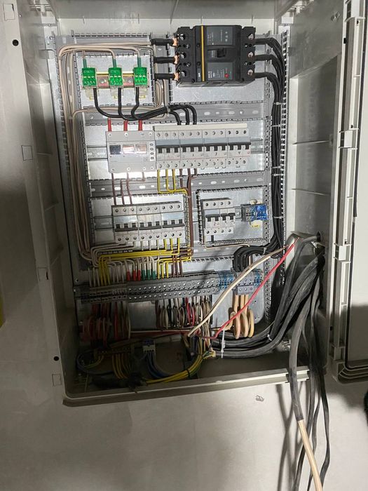 Elektik xizmati 24/7 Toshkent