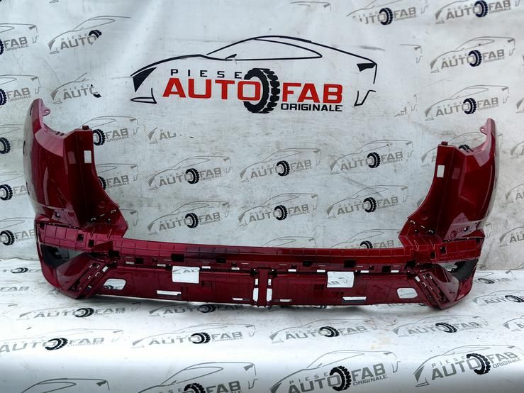 Bara spate Hyundai Tucson N-Line Facelift an 2024-2025-2026