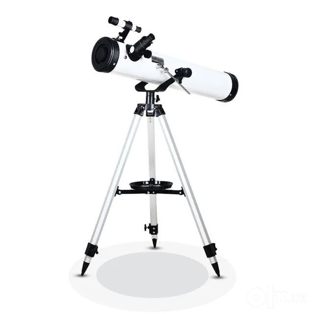 Astronomik teleskop