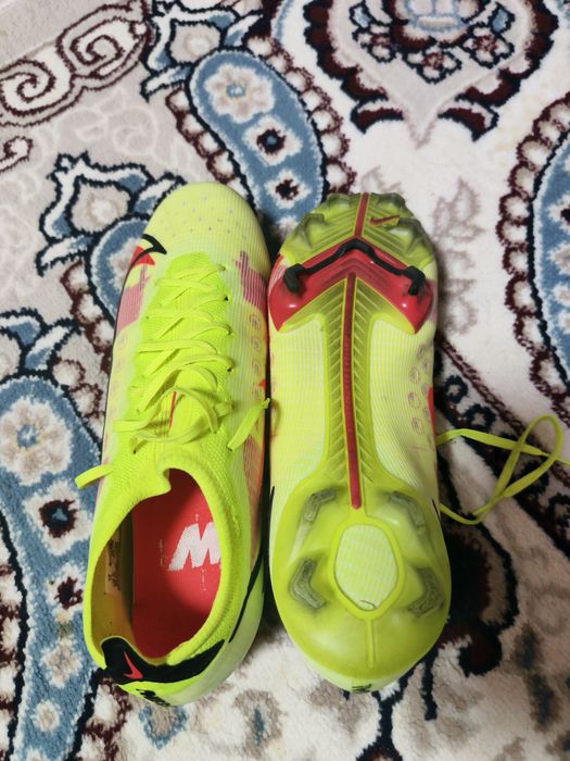 Butsa Nike mercurial 2016 lux kopiya