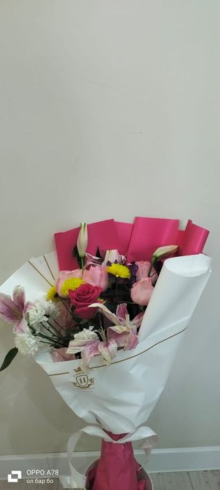 Цветы продам срочно