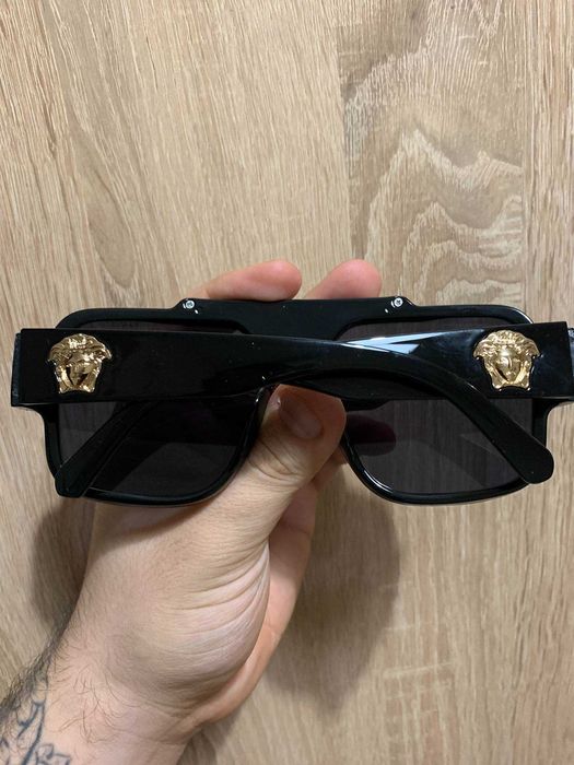 Versace слънчеви очила