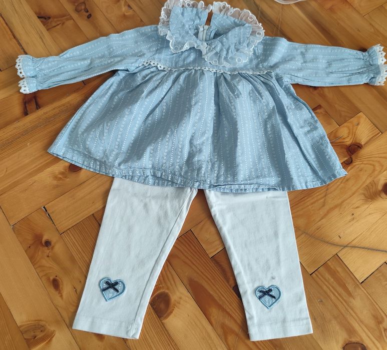 Бебешки комплекти и бански