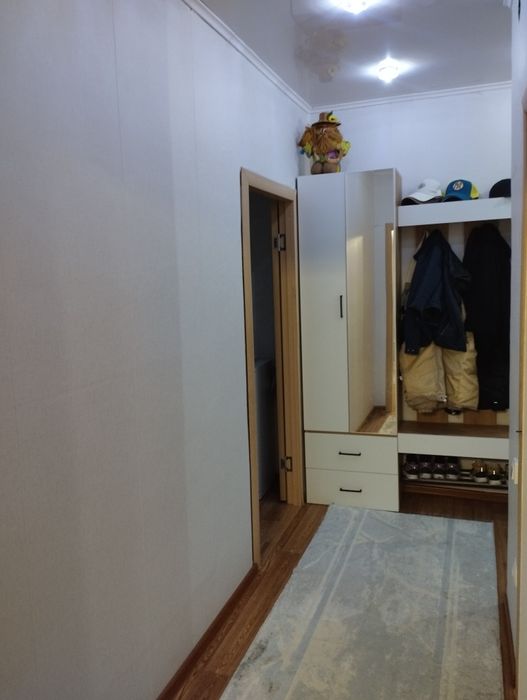 Продам квартиру Красный партизан