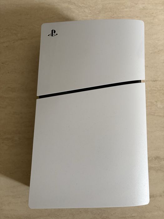 PS5 Slim Digital