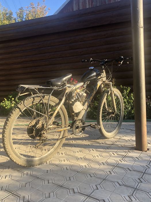 Продам дырчик в нормальном состоянии