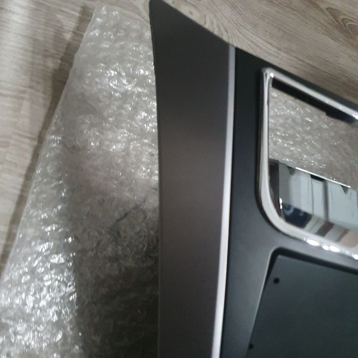 Панель  родная хендай