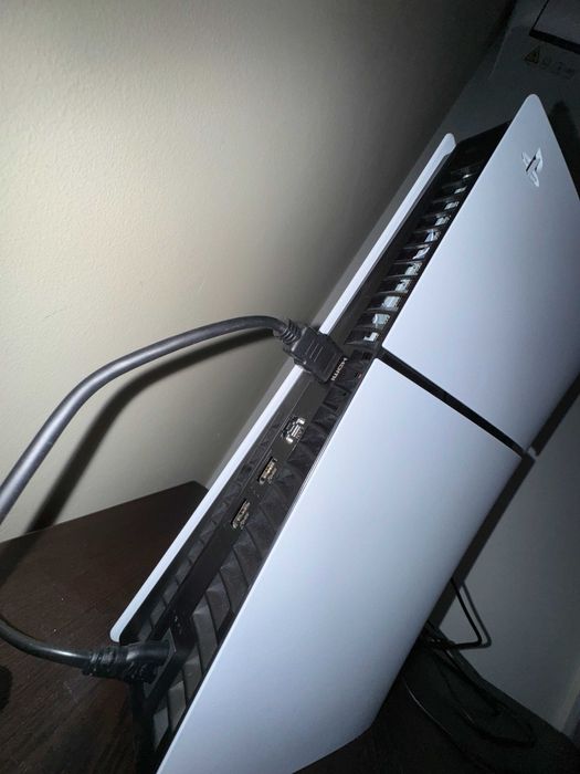 Playstation 5 slim Digital edition 825gb