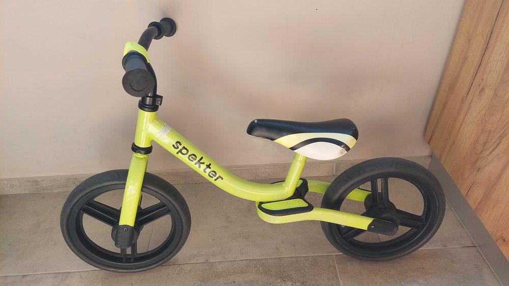 Баланс колело Chipolino