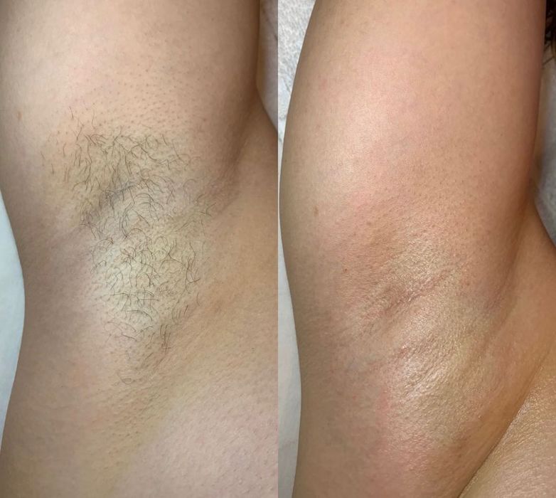 Cosmetică la domiciliu