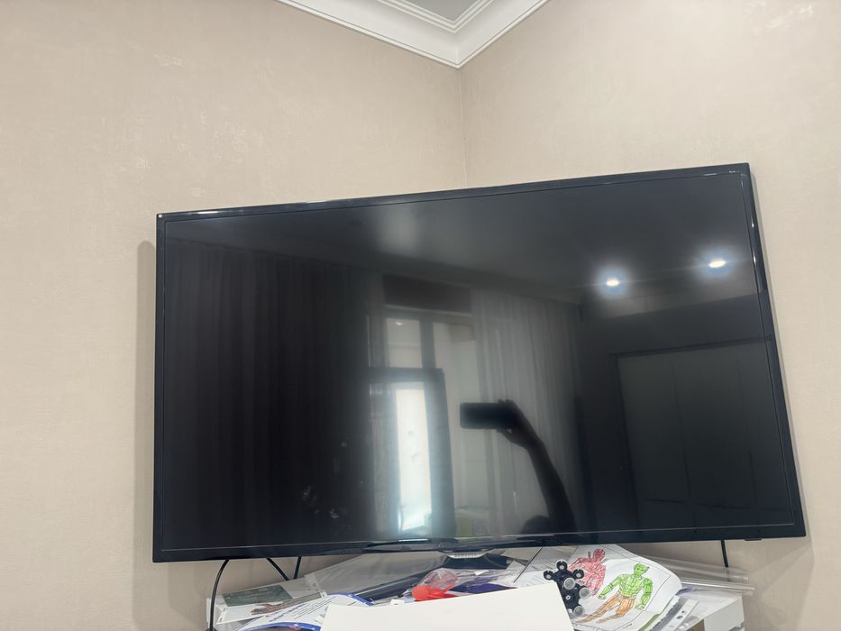 Продам телевизор samsung Самсунг