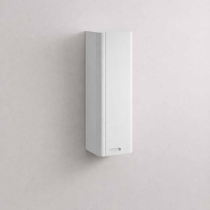 ПВЦ комплект за баня REGAL White 60 см