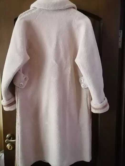 Шуба овчина Турция