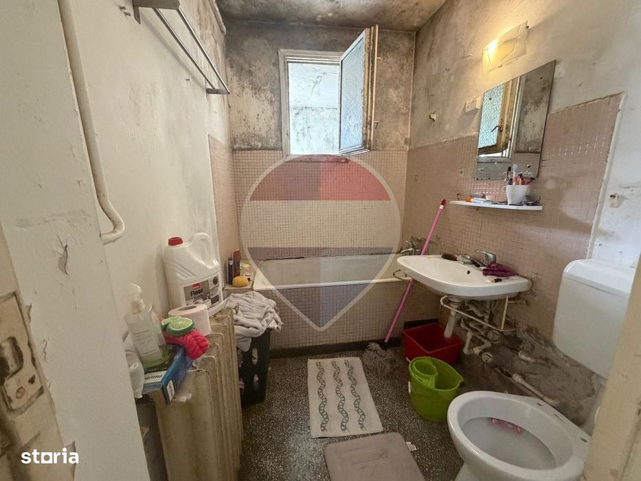 Vanzare apartament 3 camere Titan