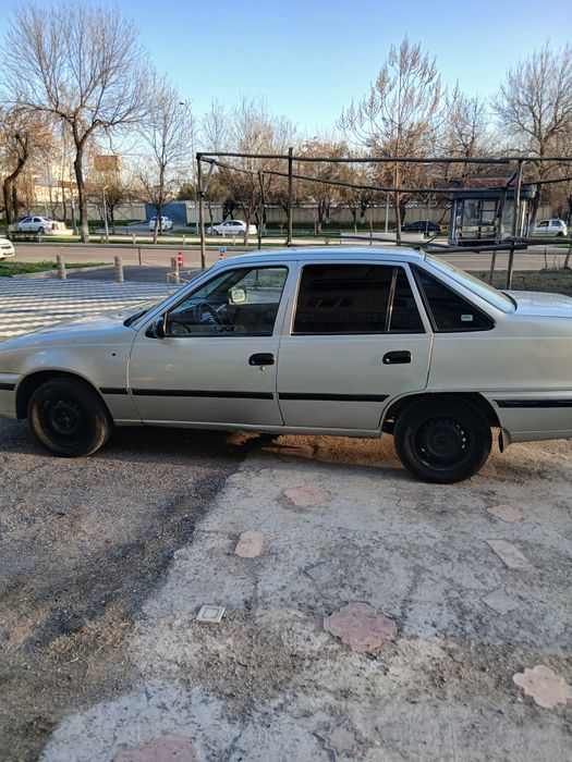 Нексия 1 сонс кондиционер