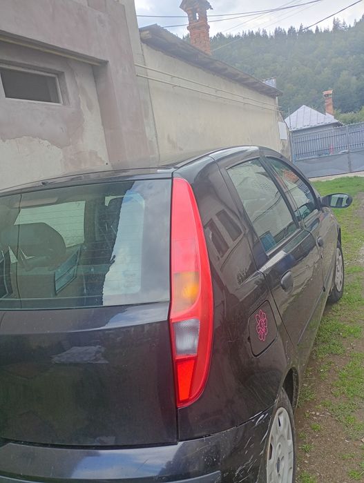 Fiat punto pentru piese
