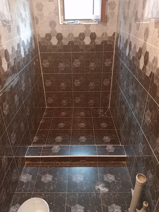 Кафель шик стажам