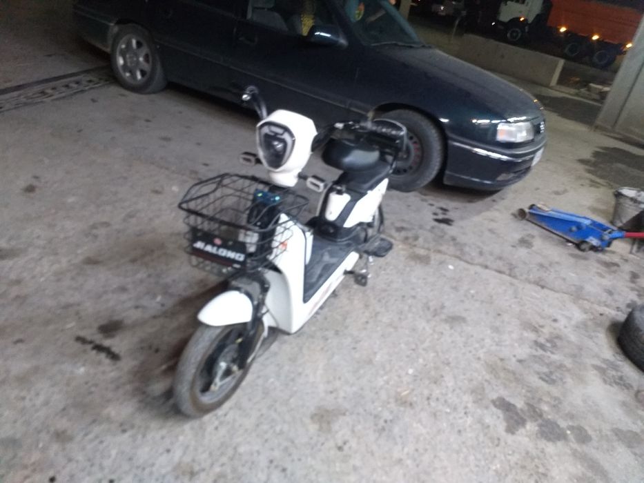 Электронный мапет сатлады