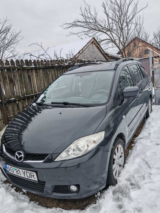 De vânzare Mazda 5 2005