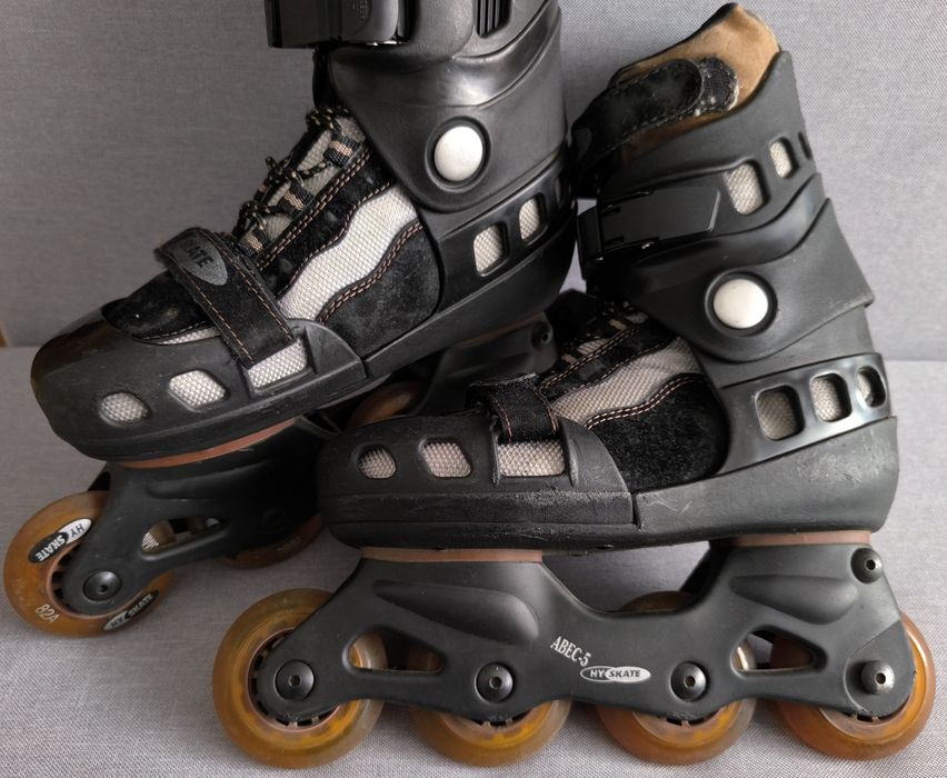 Role HY Skate ABEC-5, 40