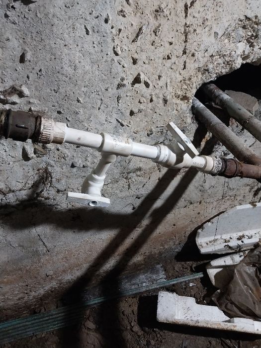 Сантехник опыт работы специалистов