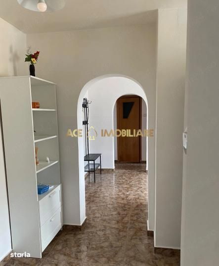 4 Camere de inchiriat | Vacaresti | Parcare | Centrala Proprie