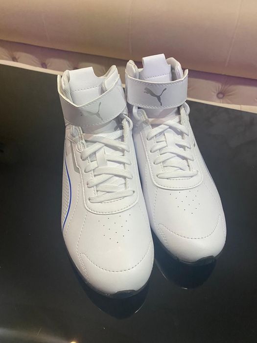 Teniși BMW M Motorsport Neo Cat 3.0 Mid Unisex