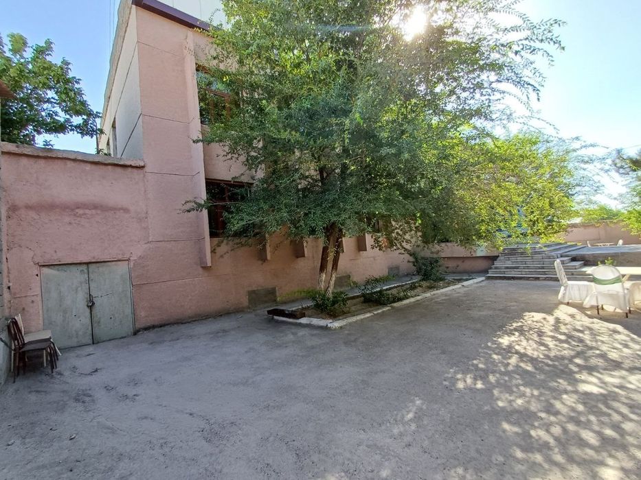 Samarqand viloyati ishtixon tumani m37 Yulida