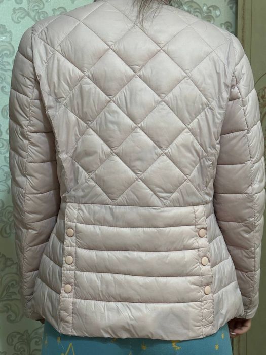 Продается демисезонная куртка