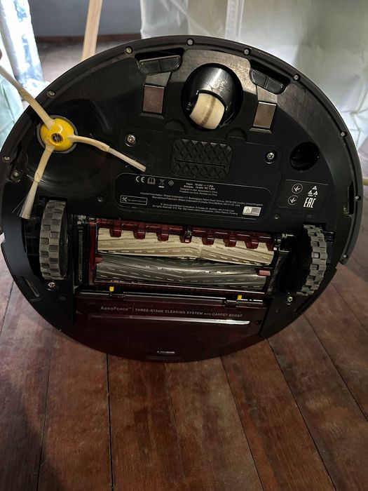 Прахосмукачка - робот iRobot Roomba 980